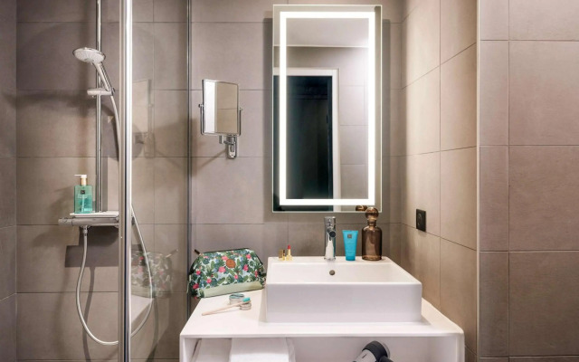 Novotel Paris Vaugirard Montparnasse