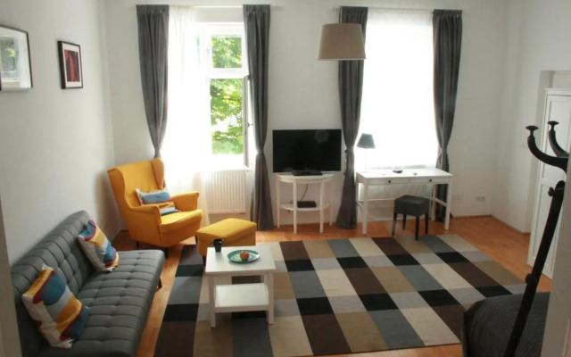 Enjoy :) Apartman