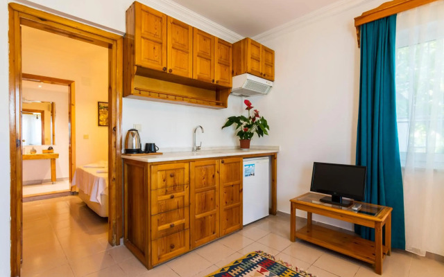 Calypso Cozy Suites
