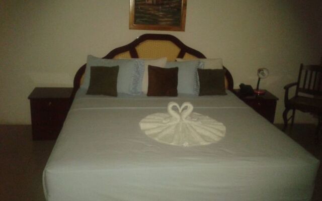 Hotel Brial Plaza