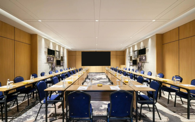 Mercure Tangerang Centre