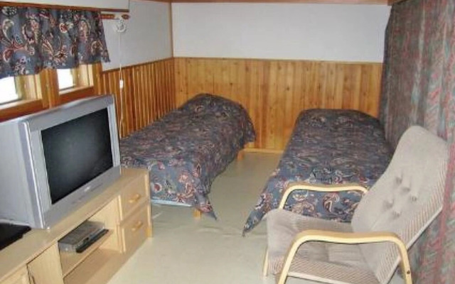 Lomakivakka b6 Kuusamo