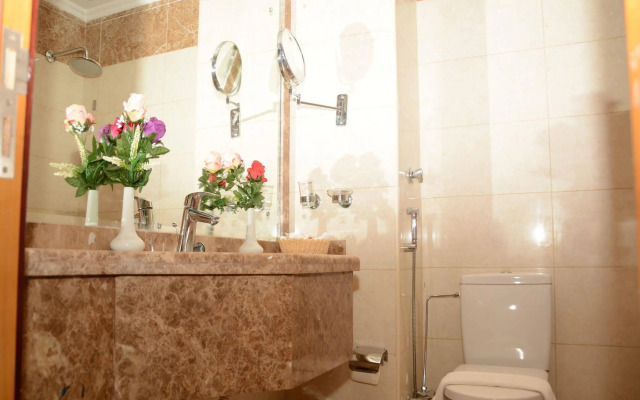 Amjad Al Deafah Hotel