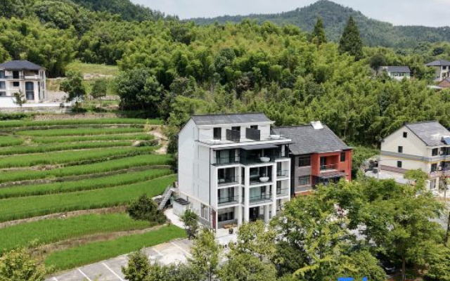 Tonglu · Shanwei SHANWEI · Vacation Apartment