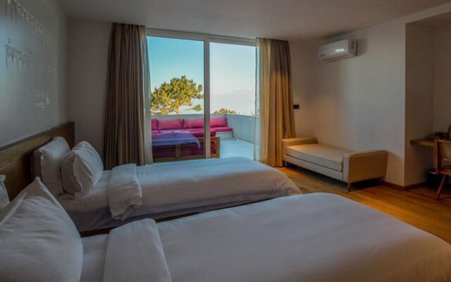 The Terraces Resort and Spa