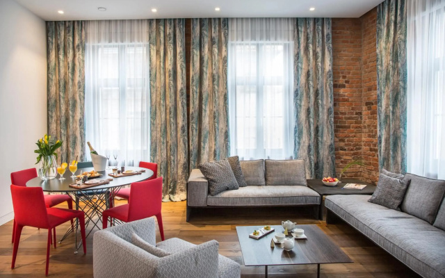 Hotel Nicolaus