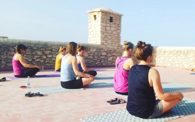 Yogi Villa Essaouira