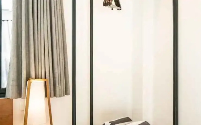 Tropicana Loft Managed by CPM Bali