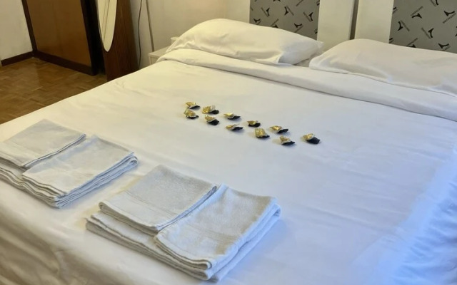 Rachele Charming House in Heart of Rome