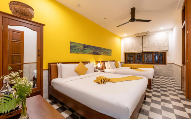 Thanh Van 1 Hotel