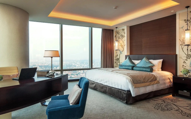 Lotte Hotel Hanoi