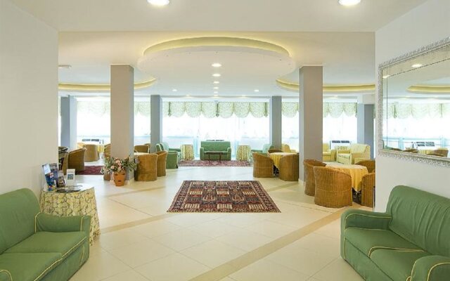 Hotel Bolivar
