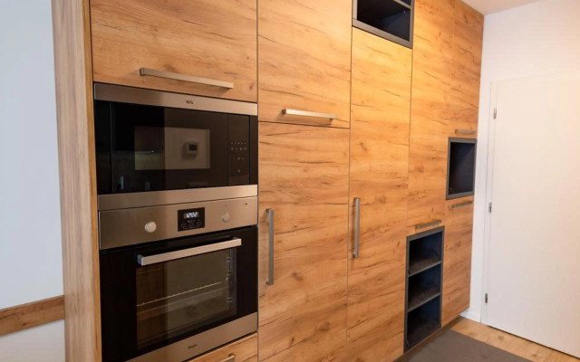 Apartmán 110 Vila Zuberec