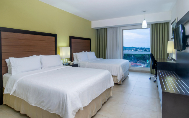 Holiday Inn Express Xalapa by IHG