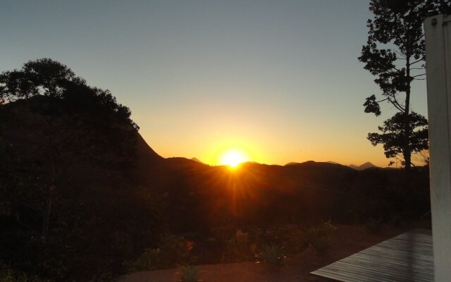 Sawabona Pousada Ecologica