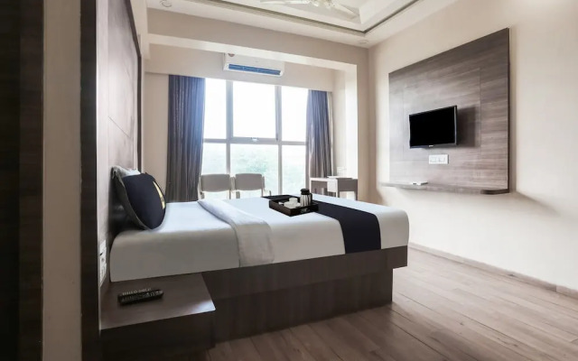 Hotel Mahadev Residency