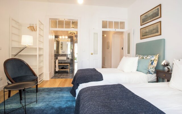 Portas de São Bento Apartment