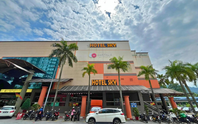 Sky Hotel @ Selayang