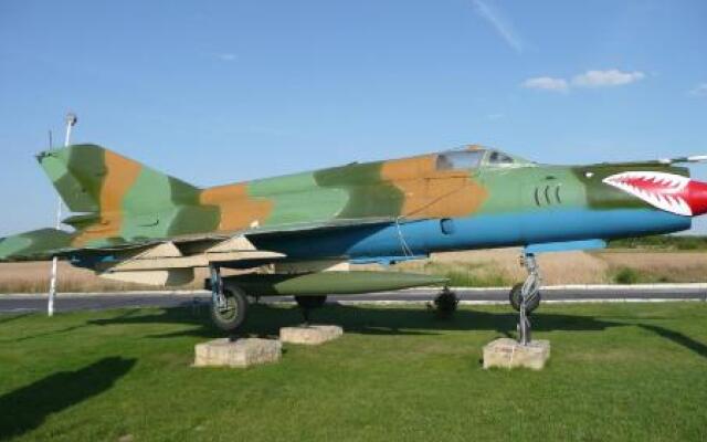 Restauracja Oaza Pokoje Goscinne