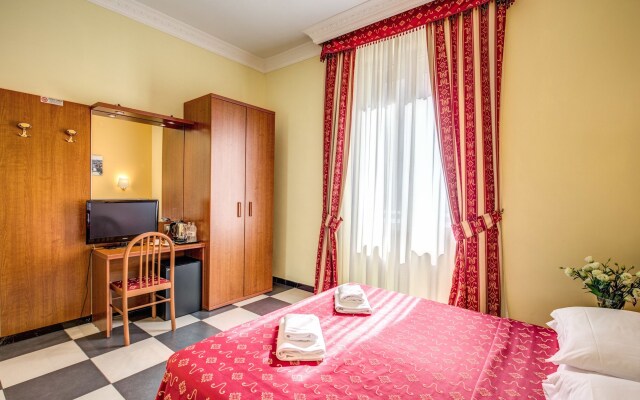 Hotel Centro Cavour