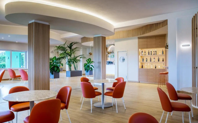 Lu' Hotel Porto Pino