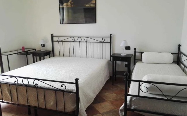 B&B Il grillo parlante