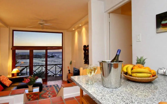 Camps Bay Terrace Palm Suite