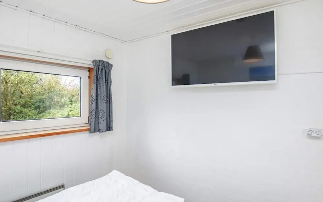 Quaint Holiday Home in Vejers Strand with a Pool