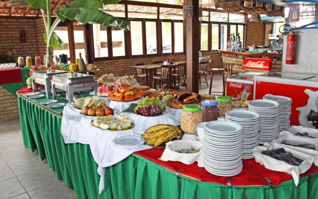 Albacora Praia Hotel