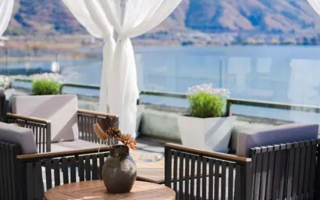 Dali Simple Life Scenic Apartment (Erhai)