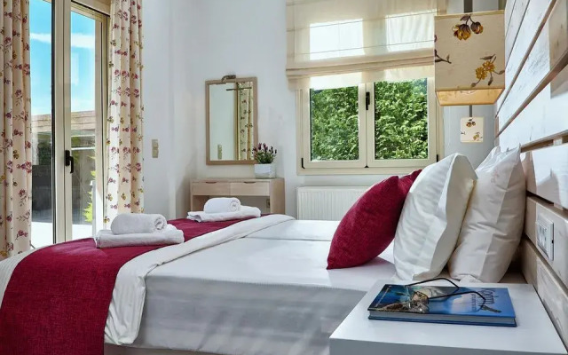 Boutique Residence Crete