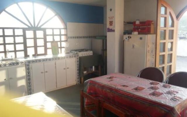 Hostal Chasqui