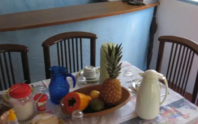 Casa Pedra do Sol