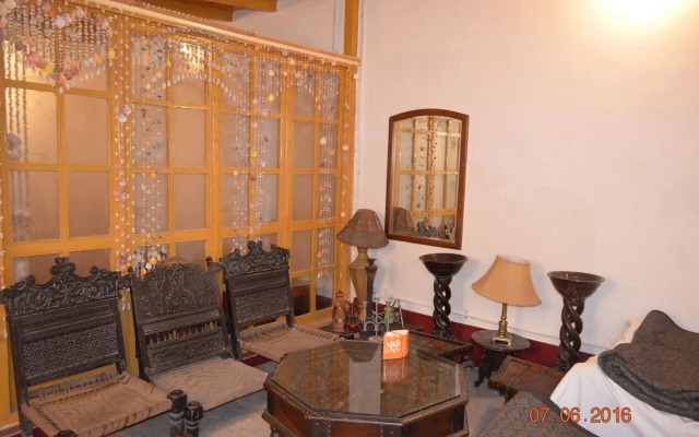 Kafal Resort