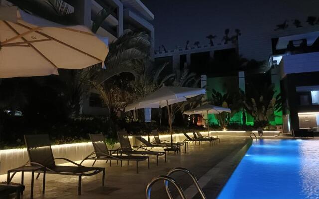 Sheraton Ocean 202