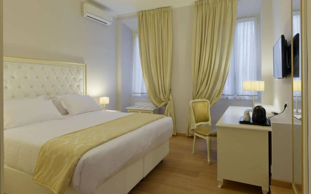 Gravina Suite Frattina