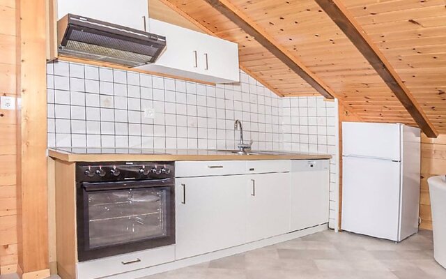 Chalet Kelly St Valentin/San Valentino