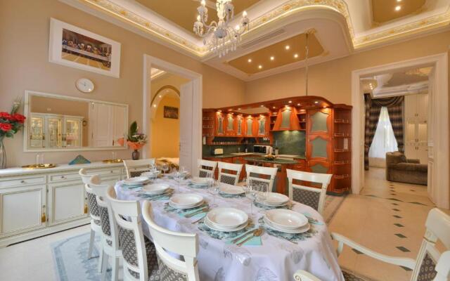 Roza Luxury Apartment