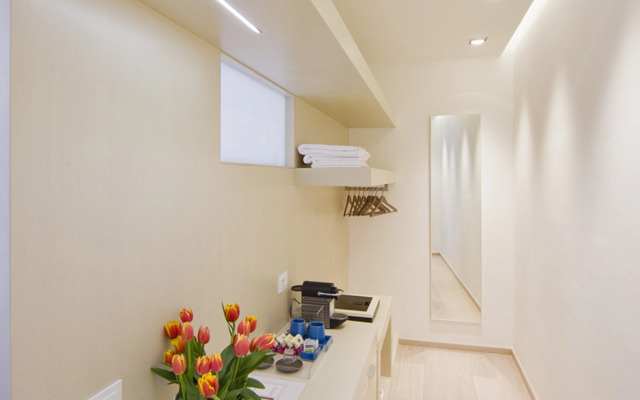 Santacroce Luxury Rooms