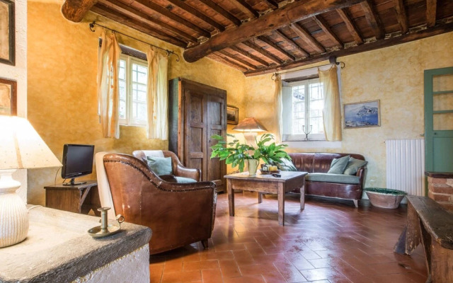 Casaccia Pedona in Pedona