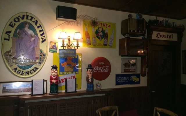 Hostal Numancia