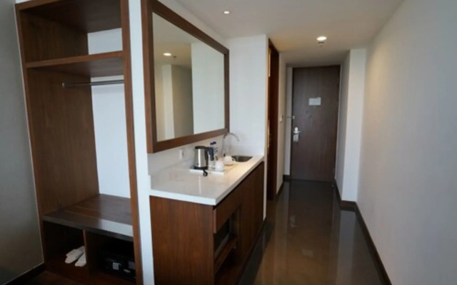 Veranda Serviced Residence Puri