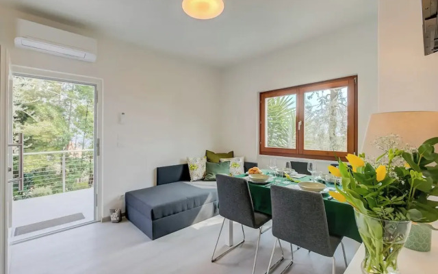 Relais Nanzello Garda Living 1