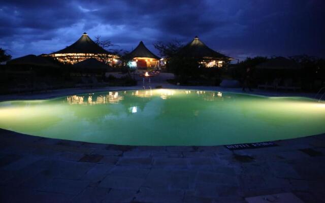 AA Lodge Maasai Mara
