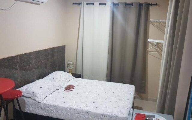 Apartment Sound Bay Beach