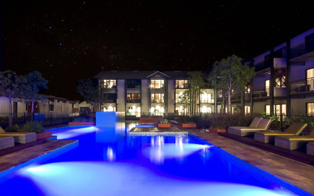 Kimberley Sands Resort