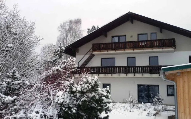 Zur Wanderloipe