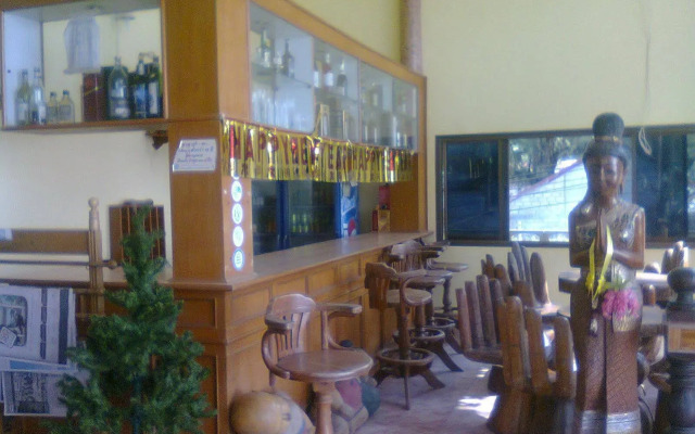 Chanthima Resort