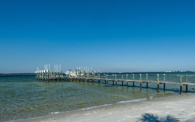 Tristan Towers Unit 3C, Pensacola Beach