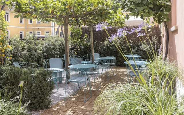 Antica Dimora Le Misure